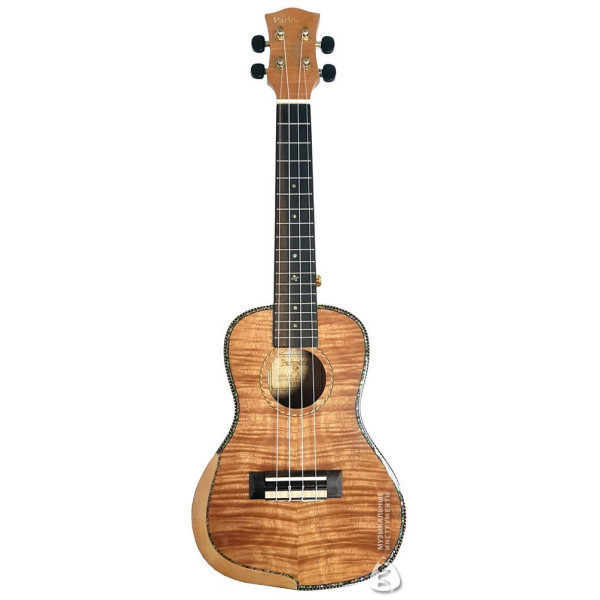 Укулеле концерт PARKSONS UK24MS