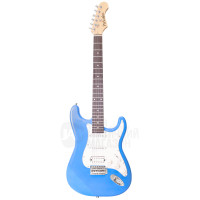 Електрогітара PARKSONS ST-170 (Metallic Blue)