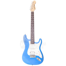 Електрогітара PARKSONS ST-170 (Metallic Blue)