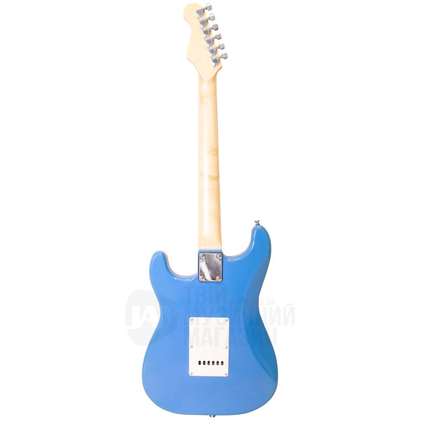 Електрогітара PARKSONS ST-170 (Metallic Blue)