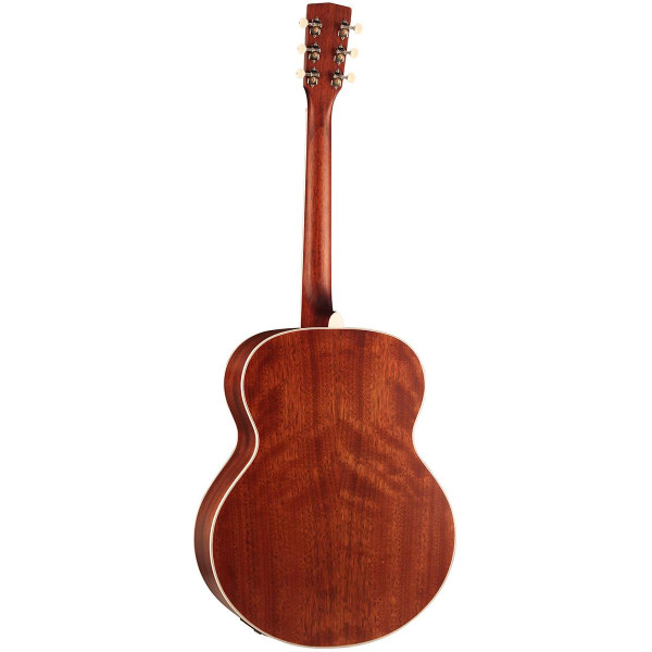 Електроакустична гітара CORT CJ Retro (Vintage Sunburst Matt)
