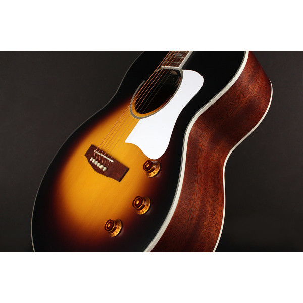 Електроакустична гітара CORT CJ Retro (Vintage Sunburst Matt)