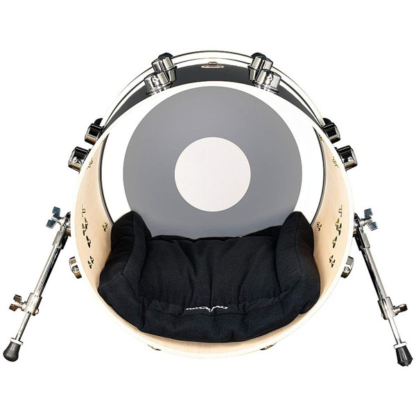 Демпфер-подушка для бас-барабана ROCKBAG RB22180 B - Drum Pillow