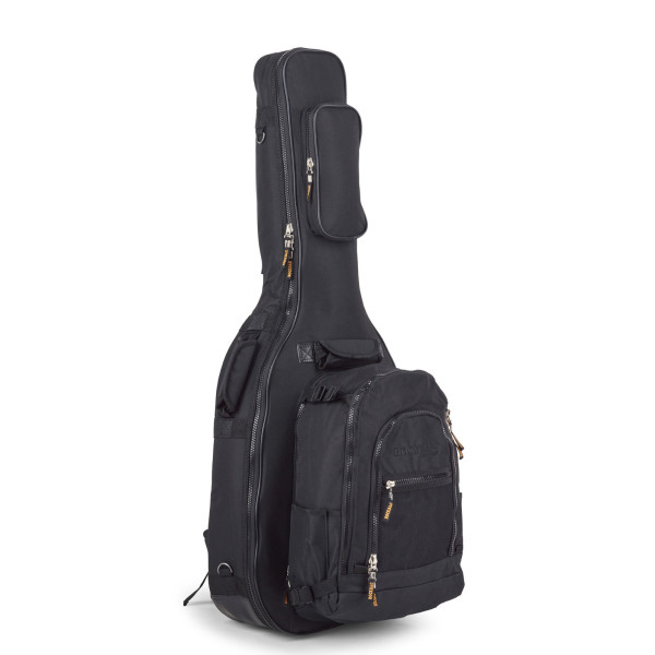 Чохол для класичної гітари ROCKBAG RB20458 B Cross Walker - Classical Guitar Gig Bag