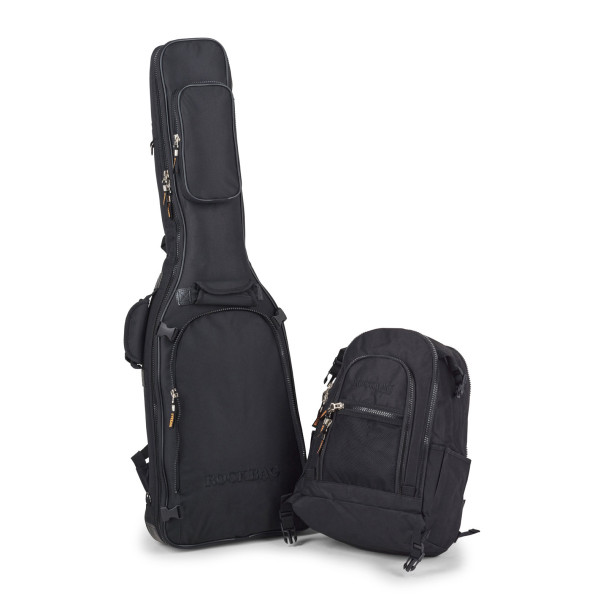 Чохол для електрогітари ROCKBAG RB20456 B Cross Walker - Electric Guitar Gig Bag