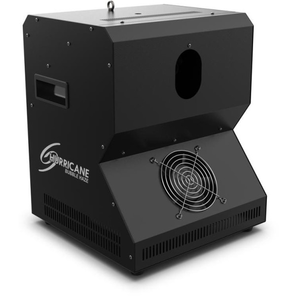 Генератор мильних бульбашок CHAUVET Hurricane Bubble Haze