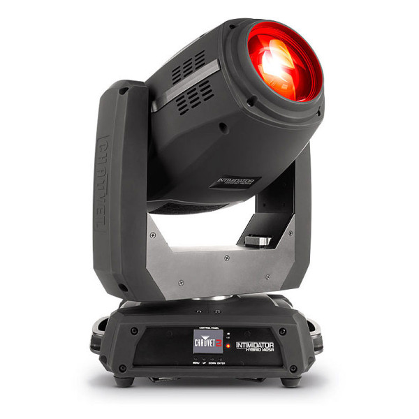 Рухома голова CHAUVET Intimidator Hybrid 140SR