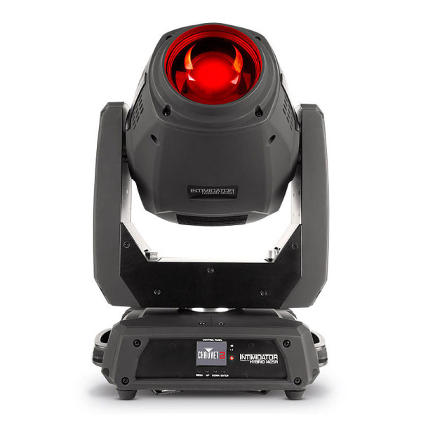 Рухома голова CHAUVET Intimidator Hybrid 140SR