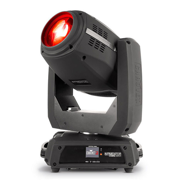 Рухома голова CHAUVET Intimidator Hybrid 140SR