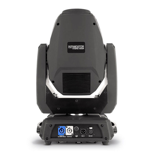 Рухома голова CHAUVET Intimidator Hybrid 140SR