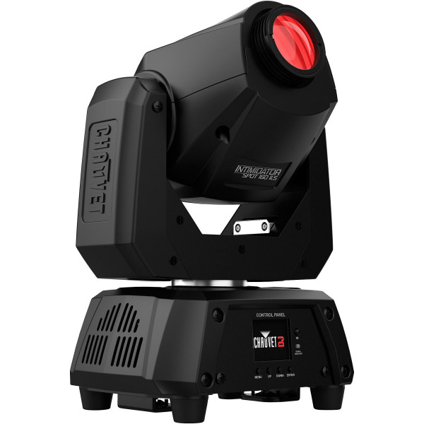 Рухома голова CHAUVET INTIMIDATOR SPOT 160 ILS