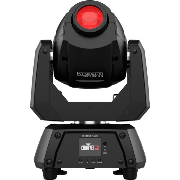 Рухома голова CHAUVET INTIMIDATOR SPOT 160 ILS