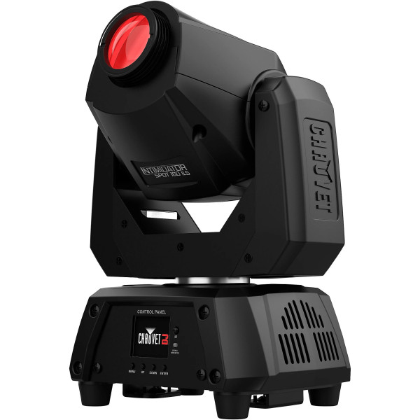 Рухома голова CHAUVET INTIMIDATOR SPOT 160 ILS