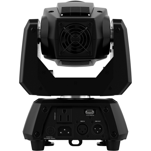 Рухома голова CHAUVET INTIMIDATOR SPOT 160 ILS