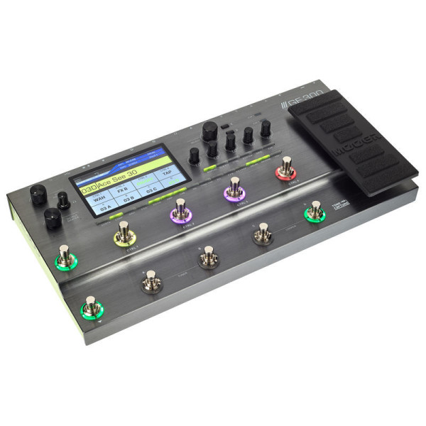 Гітарний процесор MOOER GE300