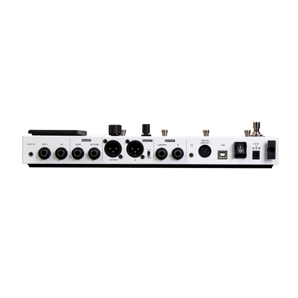 Гітарний процесор MOOER GE250