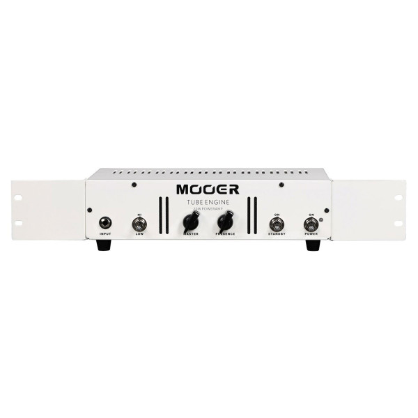 Підсилювач для електрогітари MOOER Tube Engine 20