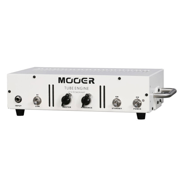 Підсилювач для електрогітари MOOER Tube Engine 20