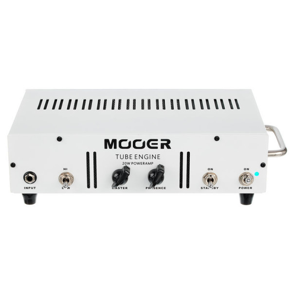Підсилювач для електрогітари MOOER Tube Engine 20
