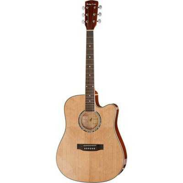 Електроакустична гітара HARLEY BENTON D-120CE NT