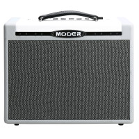 Комбопідсилювач для електрогітари MOOER SD30