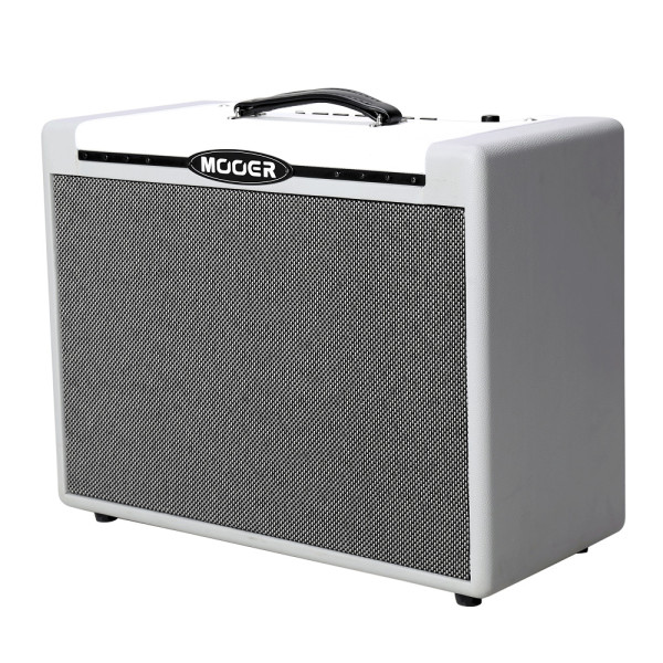 Комбопідсилювач для електрогітари MOOER SD75