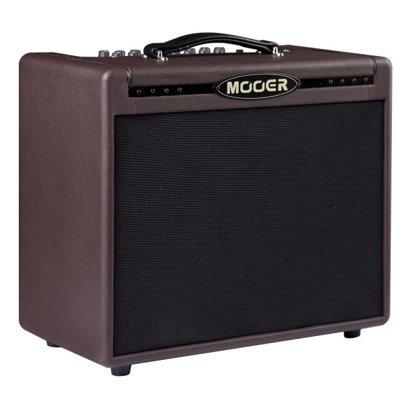 Комбопідсилювач для акустичної гітари MOOER SD50A