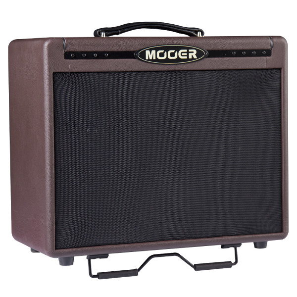 Комбопідсилювач для акустичної гітари MOOER SD50A