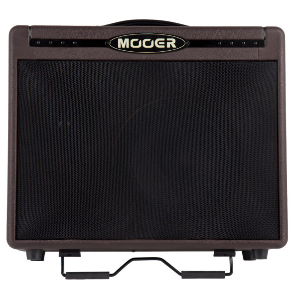 Комбопідсилювач для акустичної гітари MOOER SD50A