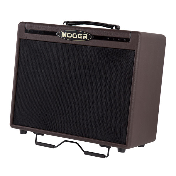 Комбопідсилювач для акустичної гітари MOOER SD50A