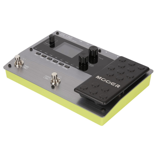 Гітарний процесор MOOER GE150