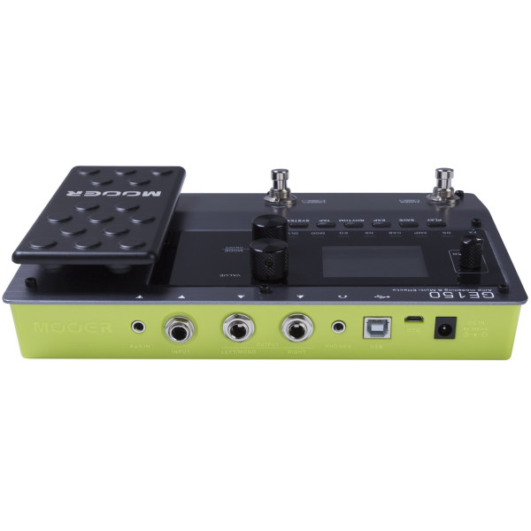 Гітарний процесор MOOER GE150