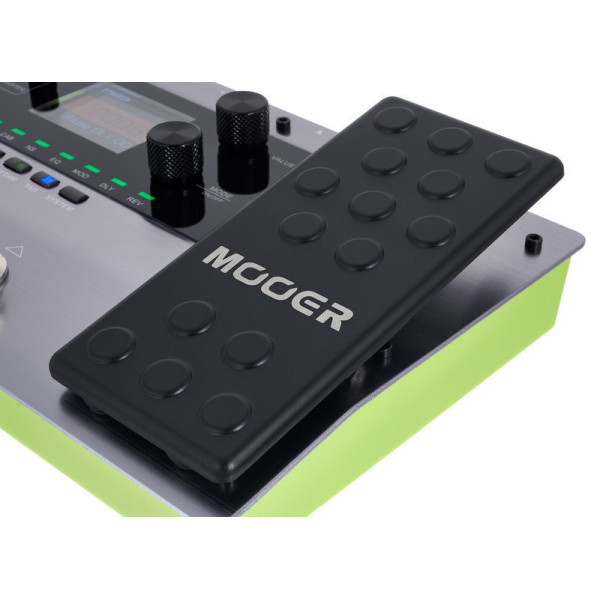 Гітарний процесор MOOER GE150