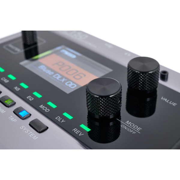 Гітарний процесор MOOER GE150