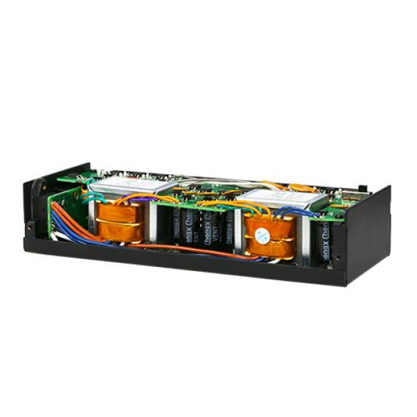 Блок живлення для гітарних педалей MOOER MACRO POWER S12