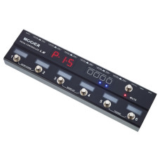 Футсвіч MOOER Pedal Controller L6
