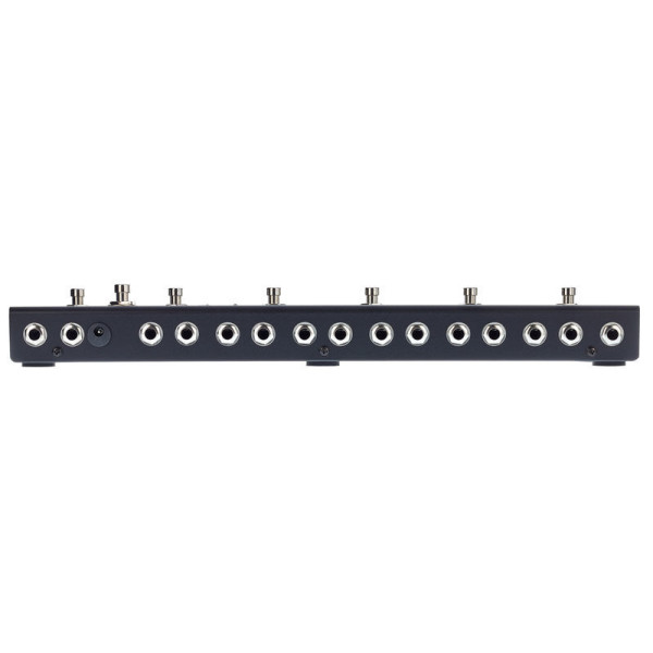 Футсвіч MOOER Pedal Controller L6