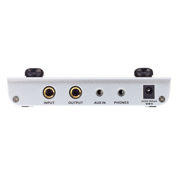 Гітарний процесор MOOER PE100