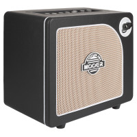 Комбопідсилювач для електрогітари MOOER Hornet Black
