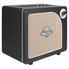Комбопідсилювач для електрогітари MOOER Hornet Black