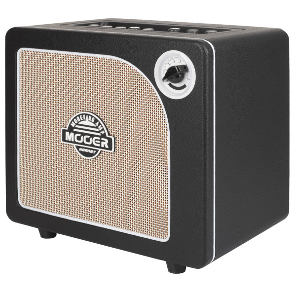 Комбопідсилювач для електрогітари MOOER Hornet Black