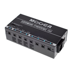Блок живлення для гітарних педалей MOOER MACRO POWER S8