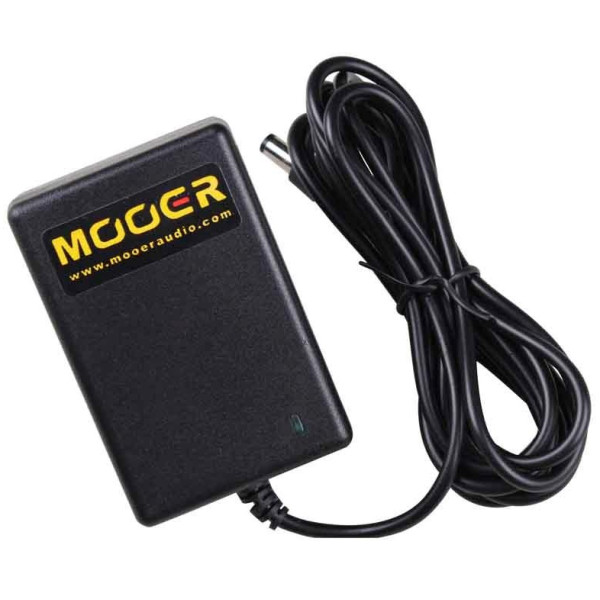 Блок живлення MOOER PDNW 9V2A