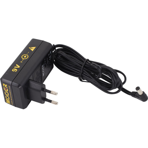 Блок живлення MOOER PDNW 9V2A