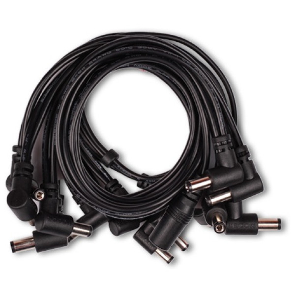 Кабель живлення MOOER PDC10A
