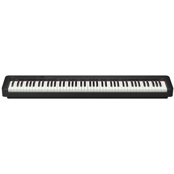 Цифрове піаніно CASIO CDP-S110 BK
