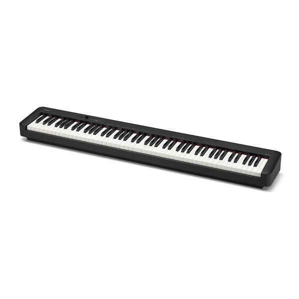 Цифрове піаніно CASIO CDP-S110 BK