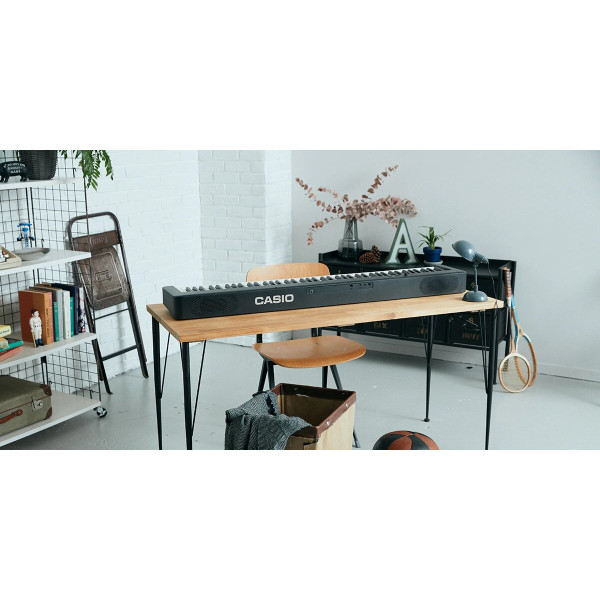 Цифрове піаніно CASIO CDP-S110 BK