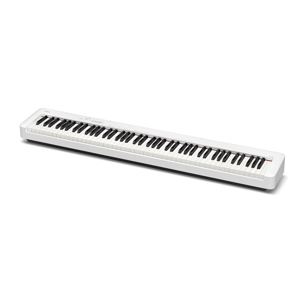 Цифрове піаніно CASIO CDP-S110 WE
