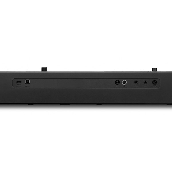 Цифрове піаніно CASIO CDP-S360 BK
